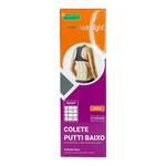 colete putti hidrolight baixo m (mp)
