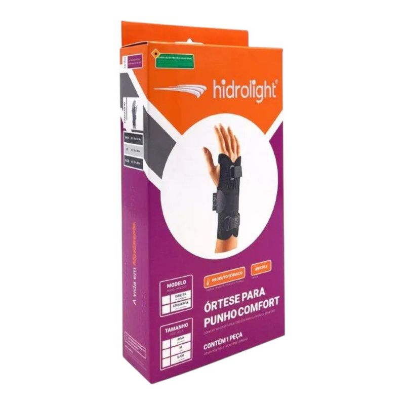 munhequeira hidrolight lado esquerdo g (mp)