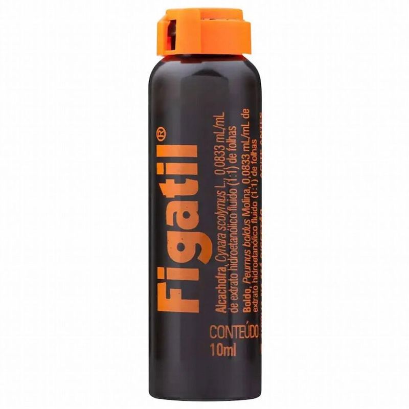 figatil 1 flaconete 10ml catarinense pharma