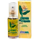 extrato de própolis fitobel spray 35ml