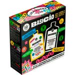 kit lola basicão shampoo + condicionador 250ml
