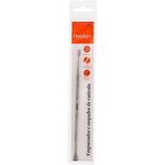 empurrador e raspador de cutícula proart inox