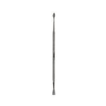 empurrador e raspador de cutícula proart inox