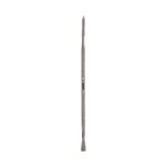 palito com espátula para unhas proart inox