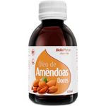 óleo de amêndoas doces bellaphytus bella-oil 100ml