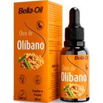 óleo de olíbano bellaphytus bella-oil 30ml