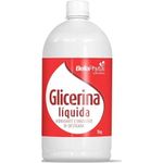 glicerina líquida 100% pura bellaphytus hidratante e emoliente 1kg