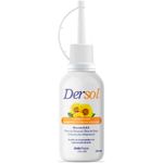 óleo de girassol bellaphytus dersol a.g.e almotolia 100ml