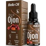 óleo de ojon batana bellaphytus bella-oil 100% puro 30ml