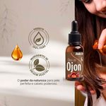 óleo de ojon batana bellaphytus bella-oil 100% puro 30ml