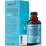 primer facial pré-maquiagem bellaphytus 30ml