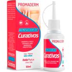 removedor de curativos bellaphytus promaderm 50ml