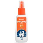repelente de insetos com deet uniprotege bellaphytus spray 200ml