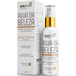água da beleza facial bellaphytus bruma spray 120ml