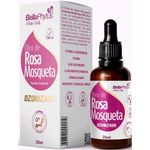 óleo rosa mosqueta bellaphytus ozonizado 20ml