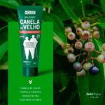 bálsamo gel para massagem canela de velho dr house bellaphytus 120ml