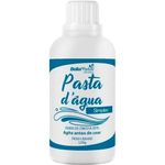 pasta d'agua óxido de zinco 25% bellaphytus simples 120g