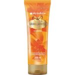 loção hidratante corporal phytoderm vanilla kiss 200ml