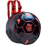 lancheira infantil xeryus flamengo 16357