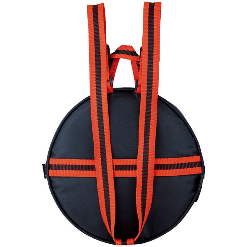 lancheira infantil xeryus flamengo 16357