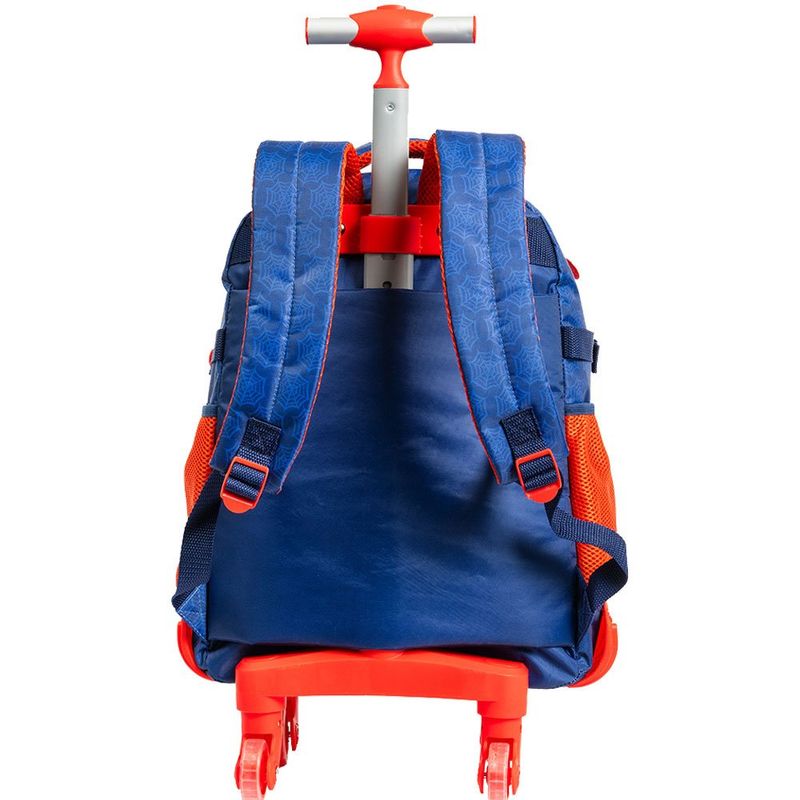 Mochila de Rodinha Spider-Man Xeryus 14980
