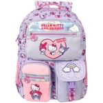 mochila xeryus hello kitty 15432