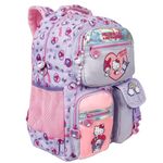 mochila xeryus hello kitty 15432