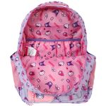 mochila xeryus hello kitty 15432