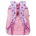 mochila xeryus hello kitty 15432