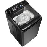 máquina de lavar 15kg panasonic titanium na-f150b1ta