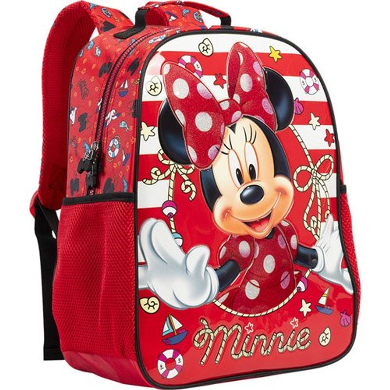 mochila minnie xeryus 14832
