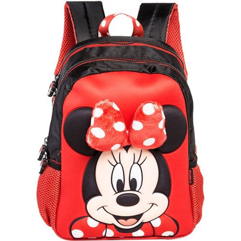 mochila minnie xeryus 14850