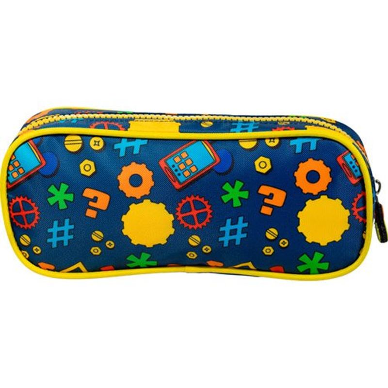 estojo mickey xeryus 14885