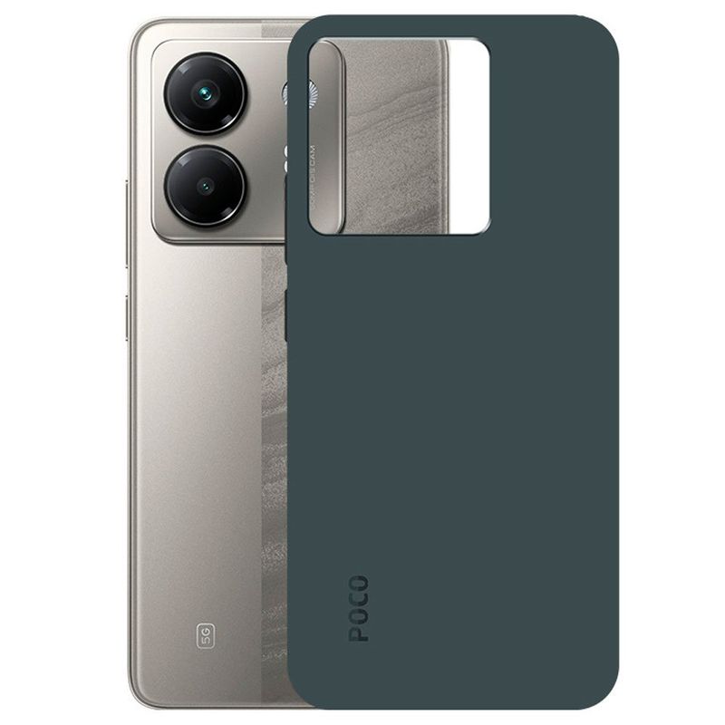 smartphone poco m7 pro 5g 8gb ram 256gb prata