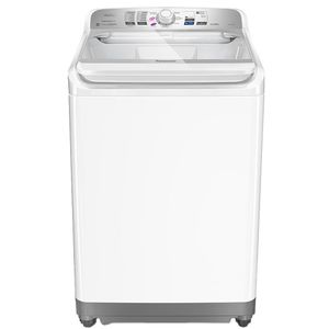 Máquina De Lavar 15kg Panasonic Branco NA-F150B1WA