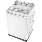 máquina de lavar 15kg panasonic branco na-f150b1wa