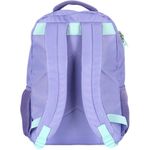 mochila stitch luxcel roxa ms50071sc2800un