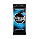 preservativo prudence ultra sensível extra grande 3 unidades