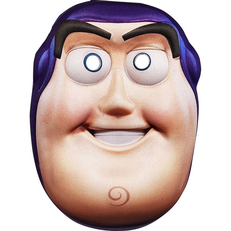 máscara infantil disney toyng 58519 sortido