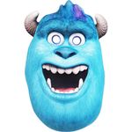 máscara infantil disney toyng 58519 sortido