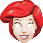 máscara infantil disney toyng 58519 sortido