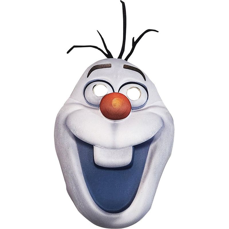 máscara infantil disney toyng 58519 sortido