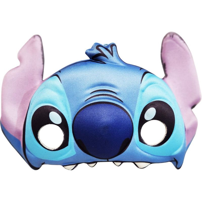máscara infantil disney toyng 58519 sortido
