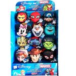 máscara infantil disney toyng 58519 sortido