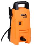 lavadora de alta pressão kala 1200w 127v lk1305 (mp)