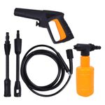lavadora de alta pressão kala 1200w 127v lk1305 (mp)