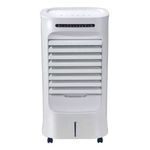 climatizador de ar kala com controle remoto 10 litros 127v (mp)