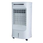 climatizador de ar kala com controle remoto 10 litros 127v (mp)