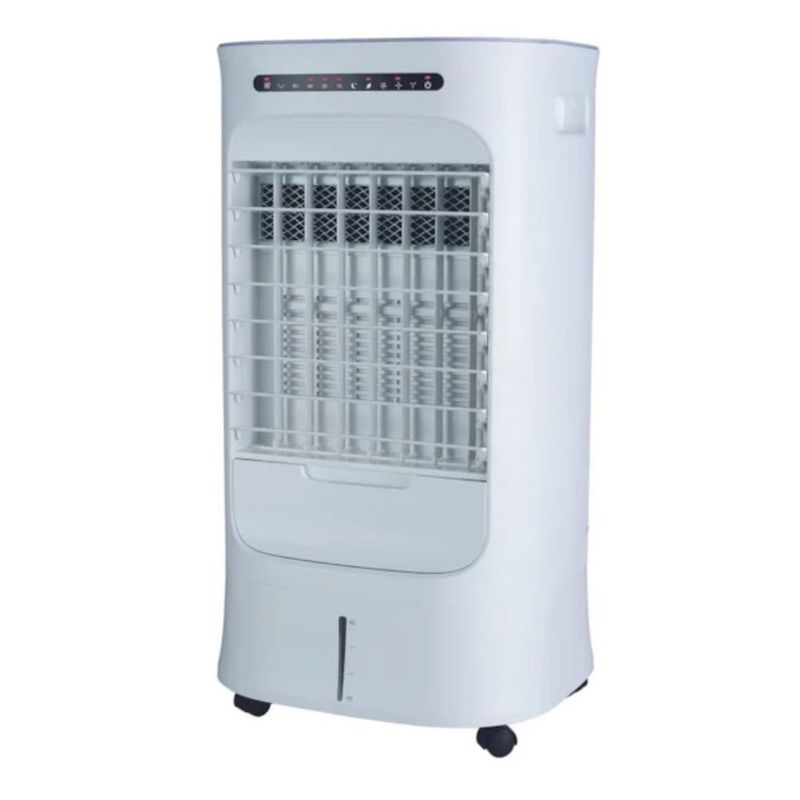 climatizador de ar kala com controle remoto 10 litros 127v (mp)