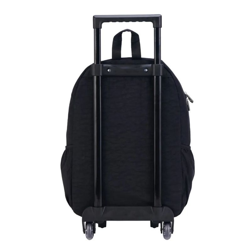 Mochila De Rodinhas Xeryus Trendy On My Way 43cm 16210 (MP)